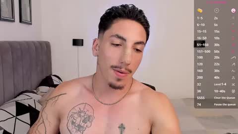 Bryan model independient online show from 02/26/25, 10:20