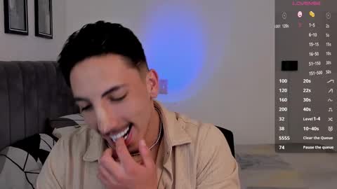 Bryan model independient online show from 02/27/25, 07:15