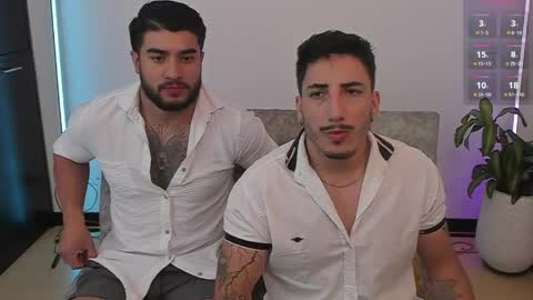 Snapshot of dylan_spencer chatting on 04/20/26, 04:43 Bryan model independient online show from 04/20/26, 04:43