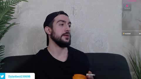 Dylan online show from 12/10/24, 09:44