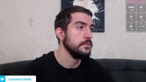 Dylan online show from 12/19/24, 05:29