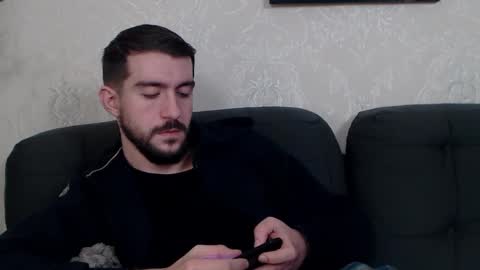 Dylan online show from 01/03/25, 01:38