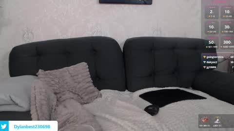 Dylan online show from 01/08/25, 05:48