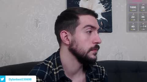 Dylan online show from 01/17/25, 12:20