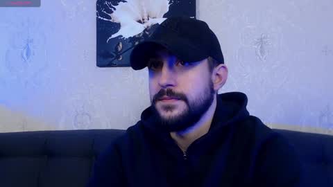 Dylan online show from 01/27/25, 05:25