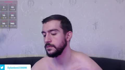 Dylan online show from 03/01/25, 02:37