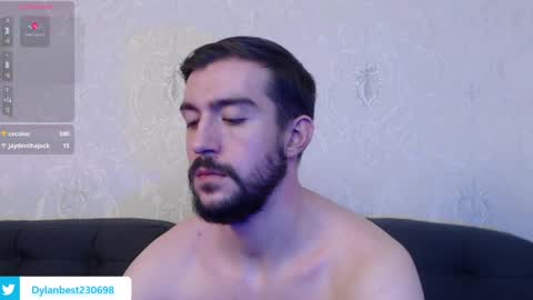 Dylan online show from 03/02/25, 03:02