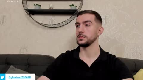 Dylan online show from 02/12/26, 11:11