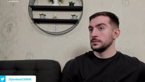 Dylan online show from 02/20/26, 10:54