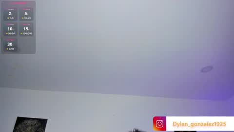 dylan_turner_ online show from 05/17/26, 05:05