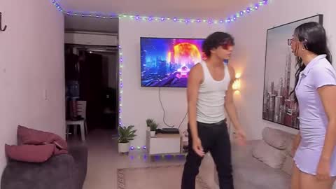 Mod Dylan Lilith Alan and  Drake online show from 12/04/24, 06:50