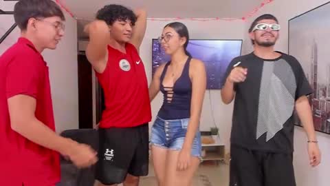 Mod Dylan Lilith Alan and  Drake online show from 12/15/24, 04:26