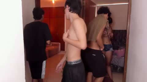 Mod Dylan Lilith Alan and  Drake online show from 01/16/25, 05:01