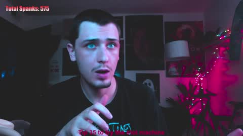 Snapshot of dylandaniel69 chatting on 01/30/25, 08:42 Dylan Daniel 7.8 online show from 01/30/25, 08:42