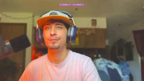 Snapshot of dylandaniel69 chatting on 09/29/25, 06:24 Dylan Daniel 7.8 online show from 09/29/25, 06:24