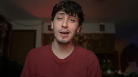 Snapshot of dylandaniel69 chatting on 10/03/25, 12:35 Dylan Daniel 7.8 online show from 10/03/25, 12:35