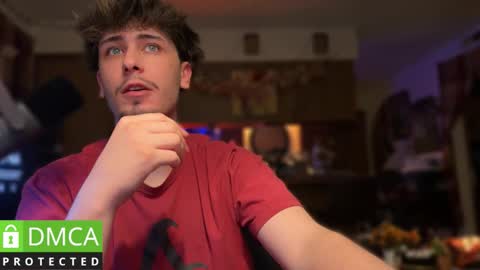 Dylan Daniel 7.8 online show from 12/16/25, 02:05