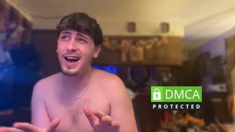 Dylan Daniel 7.8 online show from 12/17/25, 01:00