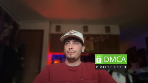 Snapshot of dylandaniel69 chatting on 12/19/25, 10:39 Dylan Daniel 7.8 online show from 12/19/25, 10:39