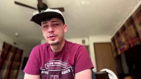 Snapshot of dylandaniel69 chatting on 03/17/26, 07:39 Dylan Daniel 7.8 online show from 03/17/26, 07:39