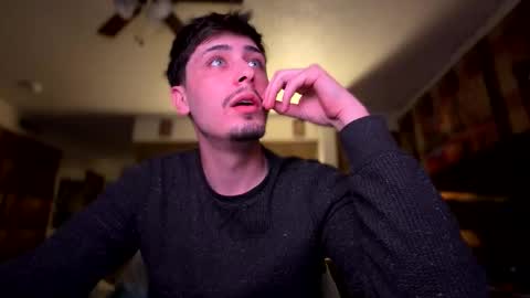 Snapshot of dylandaniel69 chatting on 03/25/26, 07:14 Dylan Daniel 7.8 online show from 03/25/26, 07:14