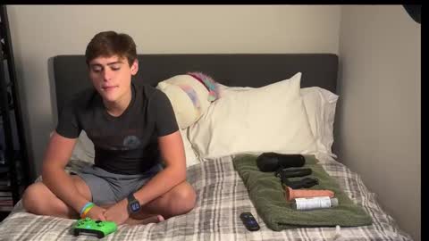 dylanfruits online show from 10/23/25, 04:28