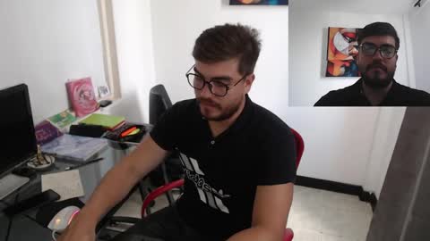 dylanhot10 online show from 12/03/24, 07:00