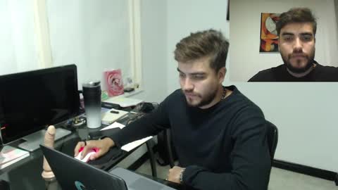 dylanhot10 online show from 12/05/24, 11:07