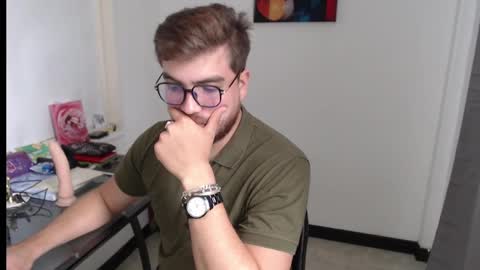 dylanhot10 online show from 12/17/24, 08:21