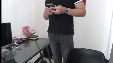 dylanhot10 online show from 12/27/24, 07:03