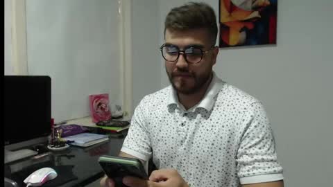 dylanhot10 online show from 12/29/24, 11:08