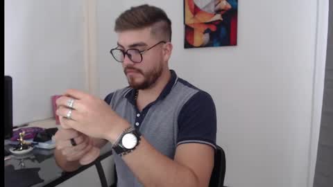 dylanhot10 online show from 12/30/24, 07:32