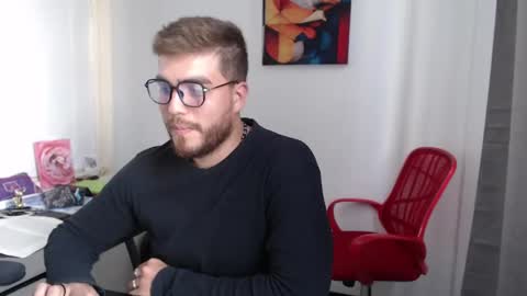 dylanhot10 online show from 01/22/25, 09:54