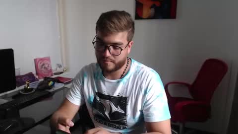 dylanhot10 online show from 01/23/25, 08:45