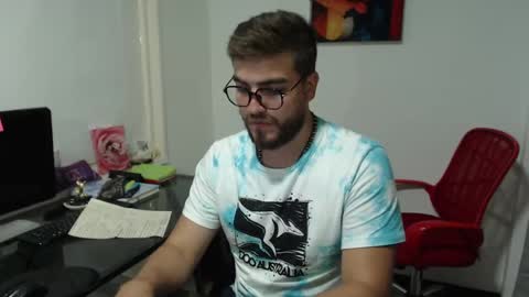 dylanhot10 online show from 01/24/25, 12:09