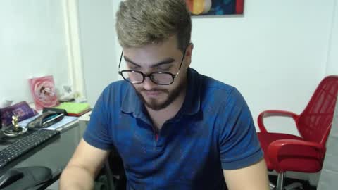 dylanhot10 online show from 01/29/25, 12:22