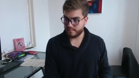 dylanhot10 online show from 01/30/25, 08:10