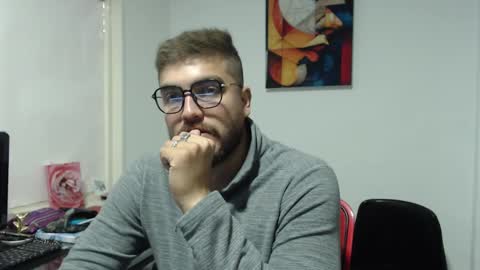 dylanhot10 online show from 02/07/25, 02:08