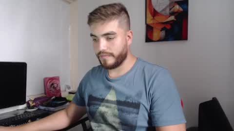 dylanhot10 online show from 02/08/25, 10:08