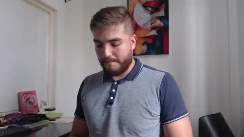 dylanhot10 online show from 02/12/25, 09:01