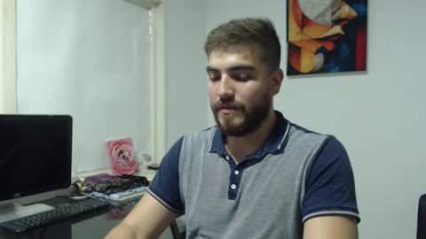 dylanhot10 online show from 02/13/25, 12:02