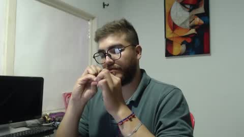 dylanhot10 online show from 02/14/25, 03:22