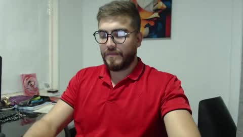 dylanhot10 online show from 02/14/25, 11:53