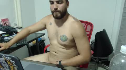 dylanhot10 online show from 02/23/25, 12:30