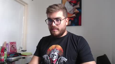 dylanhot10 online show from 02/28/25, 08:18