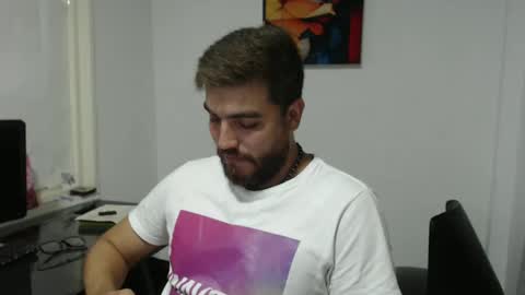 dylanhot10 online show from 03/05/25, 11:16