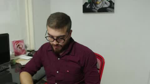 dylanhot10 online show from 10/01/25, 11:33