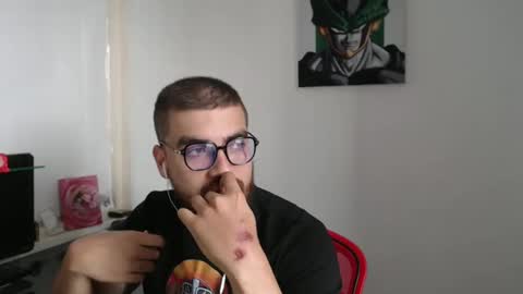 dylanhot10 online show from 10/16/25, 07:48