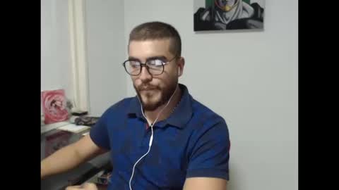 dylanhot10 online show from 10/17/25, 10:56