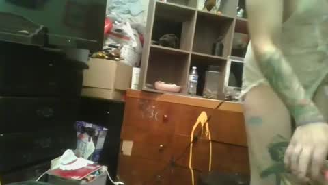 Aurora online show from 01/08/25, 07:03